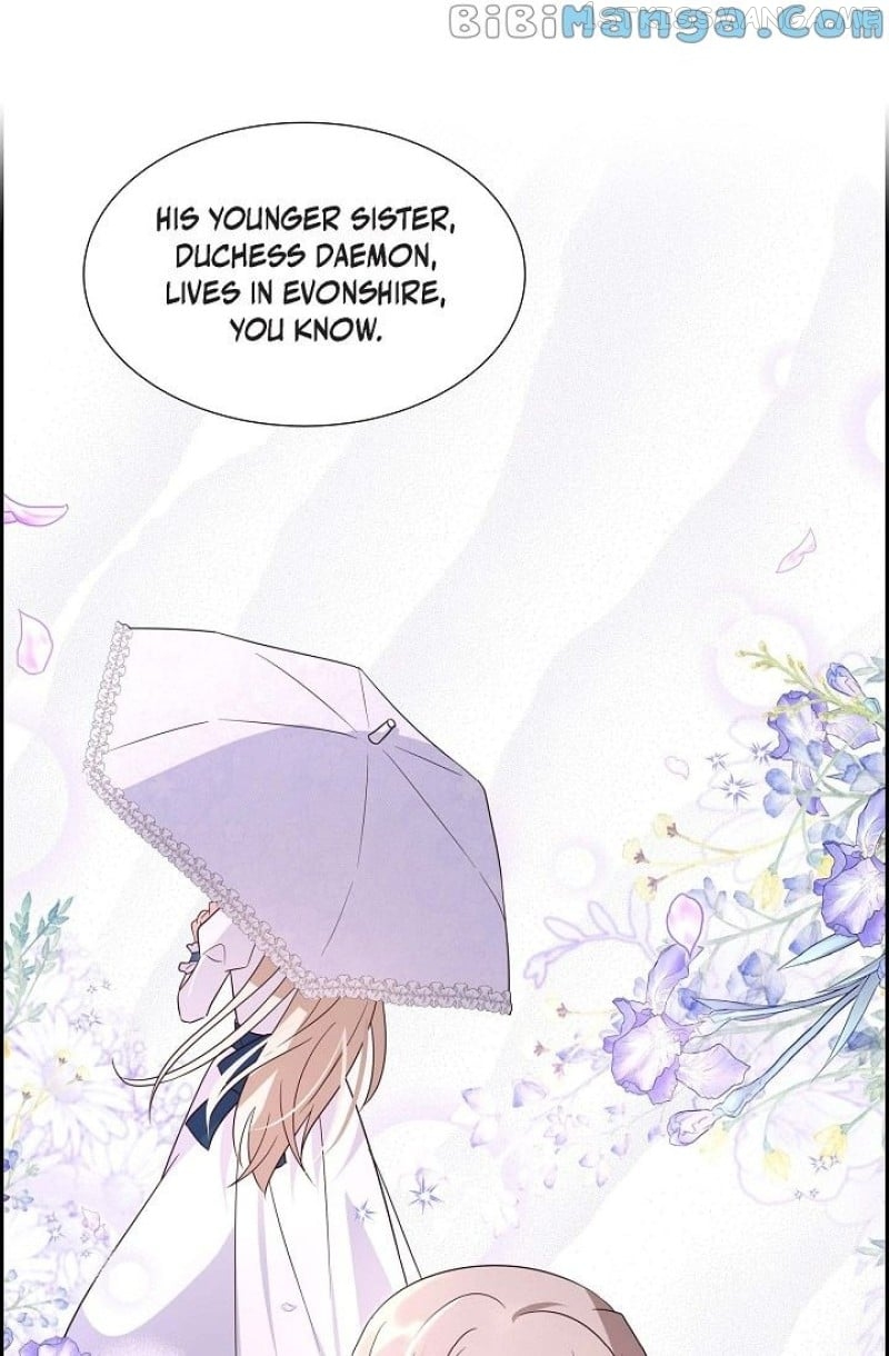 My Fair Maid Chapter 58 - page 34