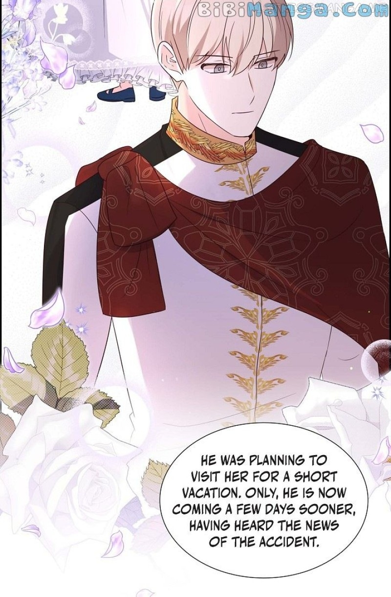 My Fair Maid Chapter 58 - page 35