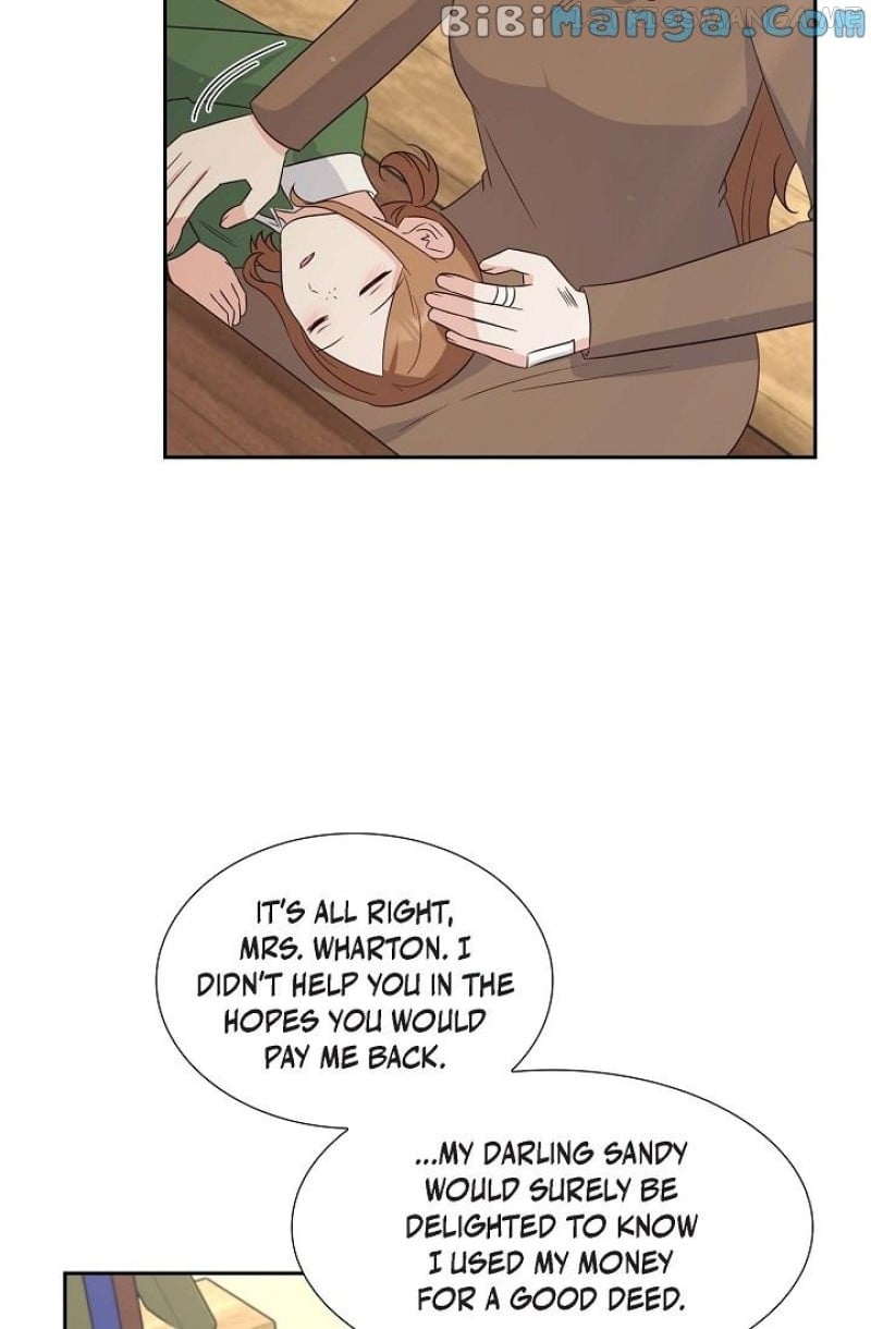 My Fair Maid Chapter 58 - page 4