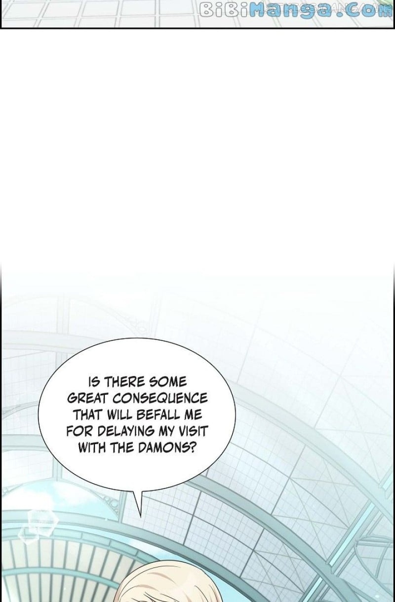 My Fair Maid Chapter 58 - page 40