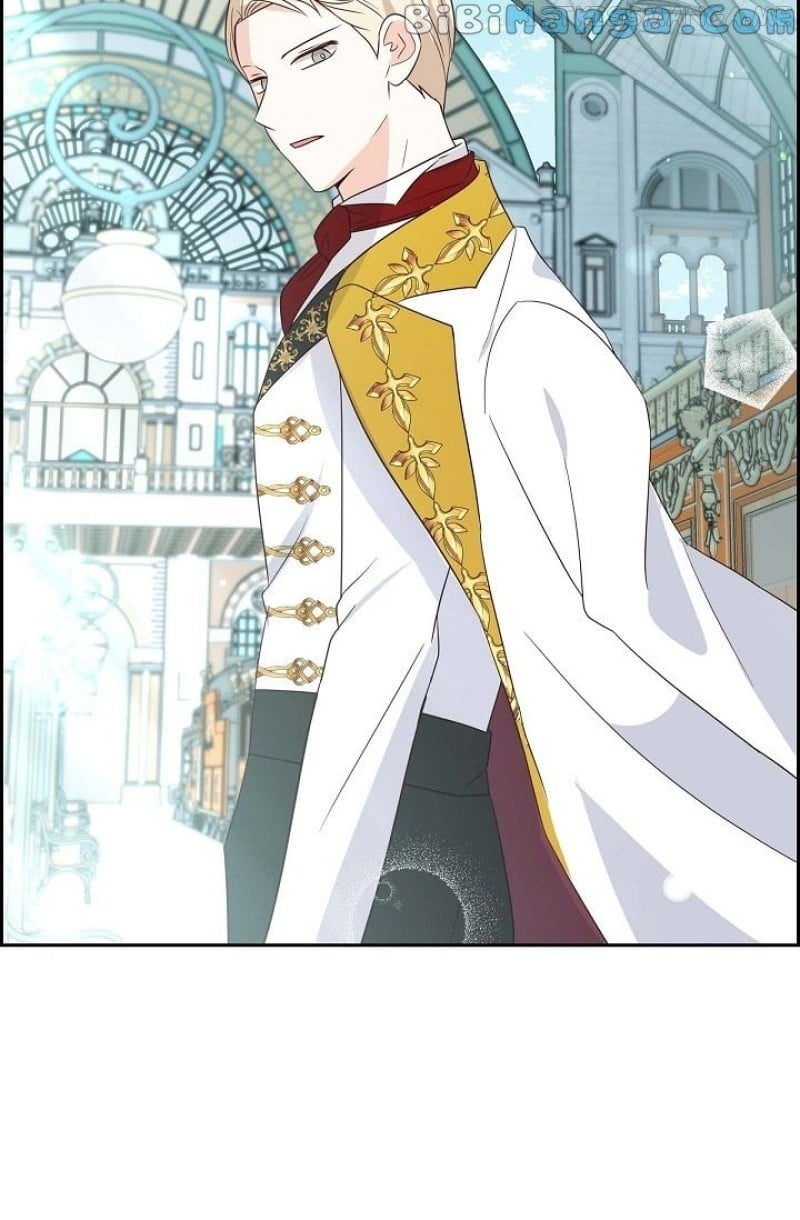 My Fair Maid Chapter 58 - page 41