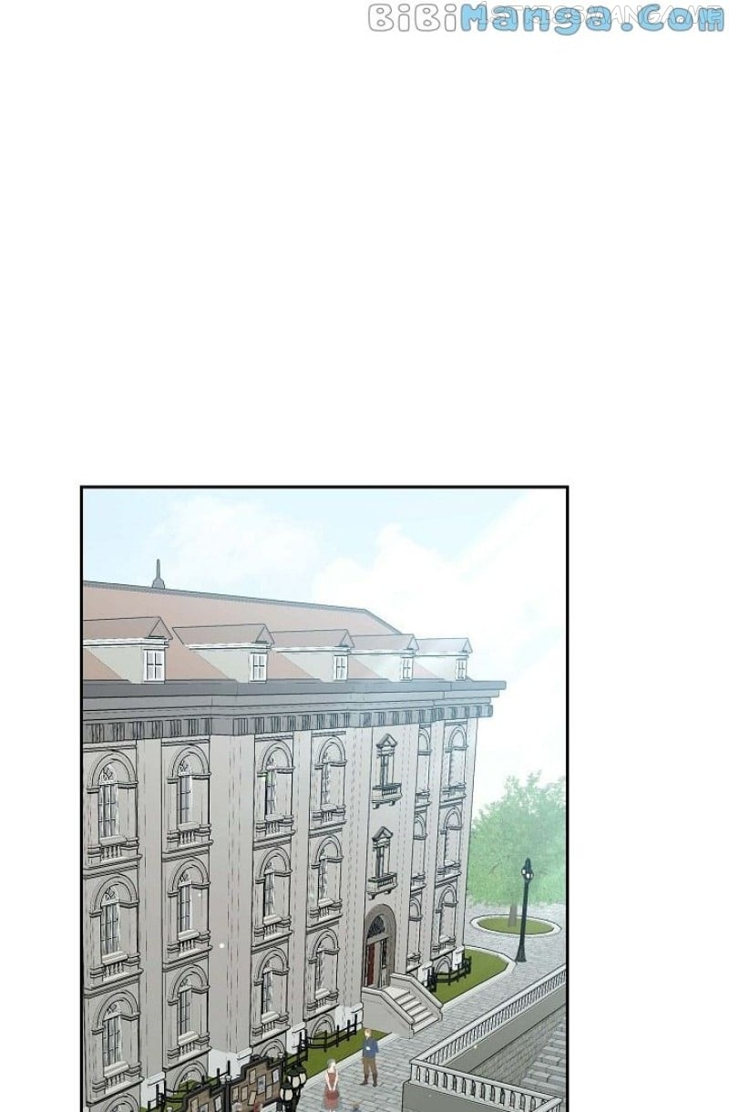 My Fair Maid Chapter 58 - page 42