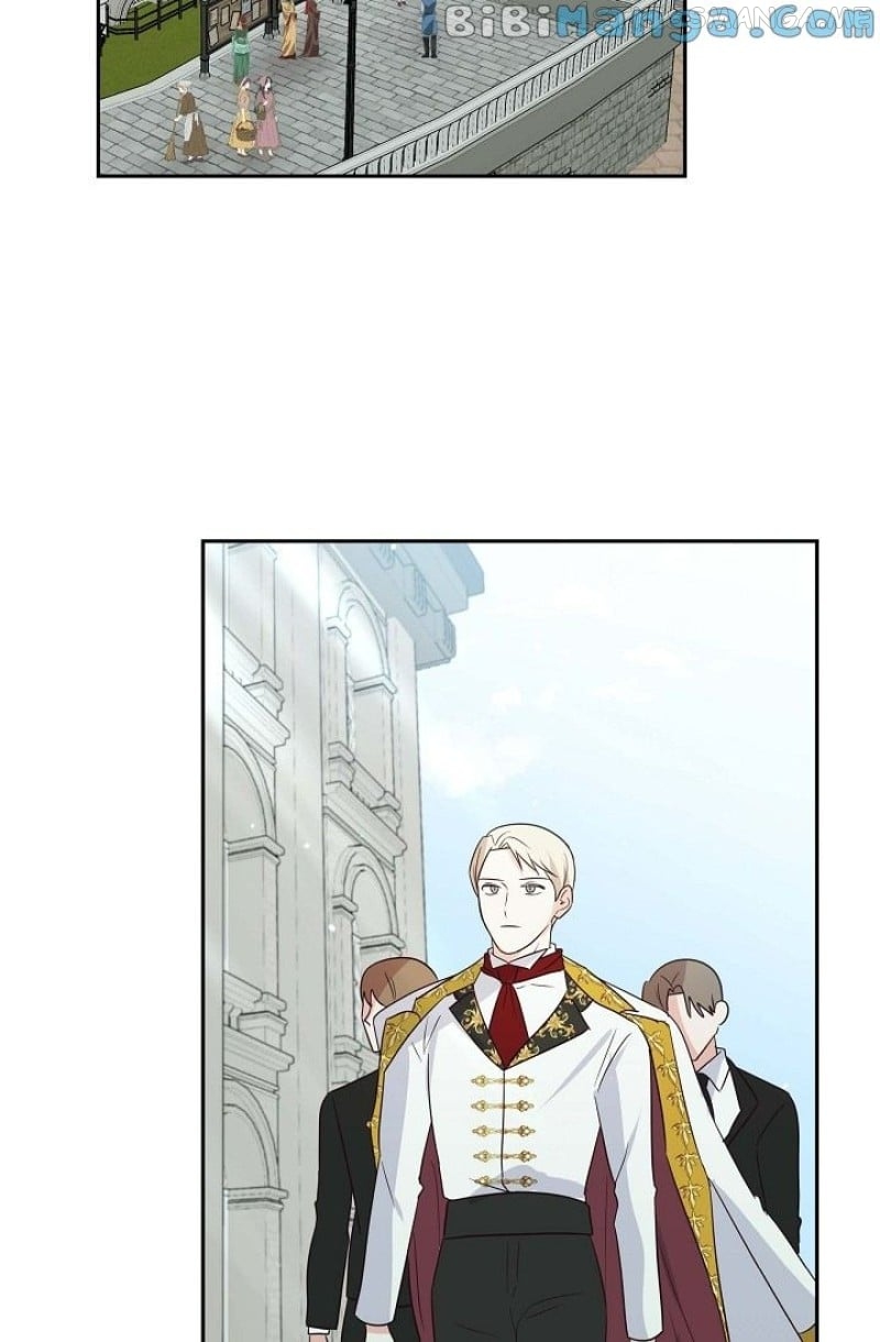 My Fair Maid Chapter 58 - page 43