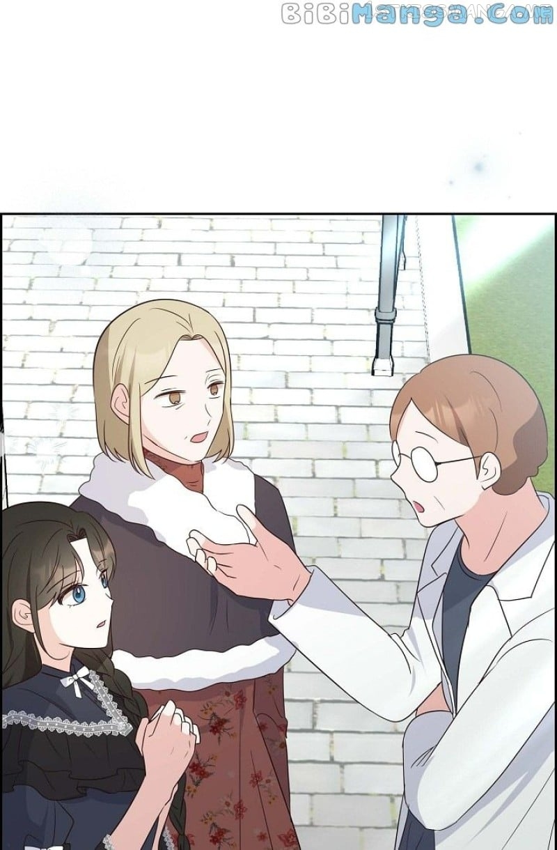 My Fair Maid Chapter 58 - page 45