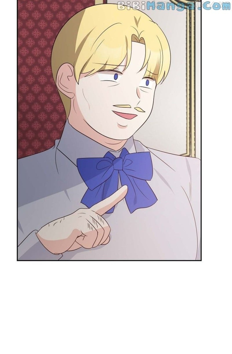 My Fair Maid Chapter 58 - page 48