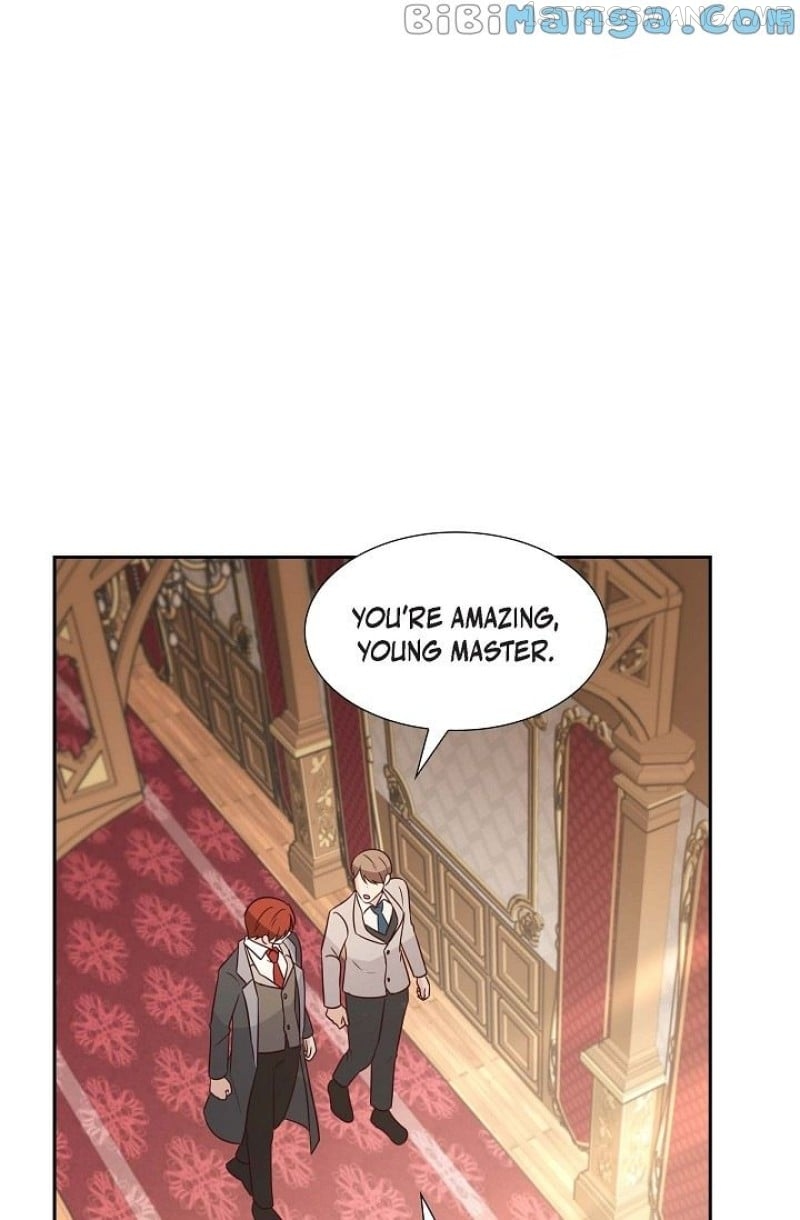 My Fair Maid Chapter 58 - page 50