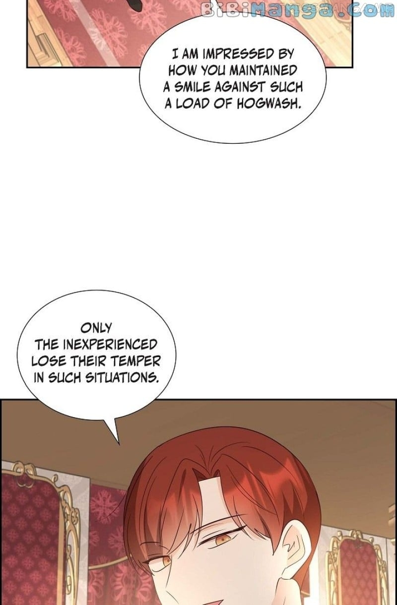 My Fair Maid Chapter 58 - page 51