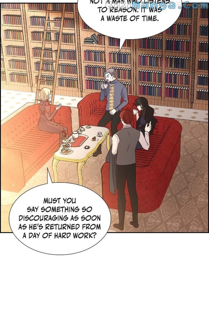 My Fair Maid Chapter 58 - page 56