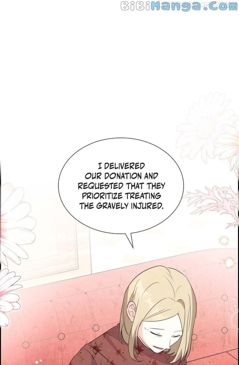 My Fair Maid Chapter 58 - page 58