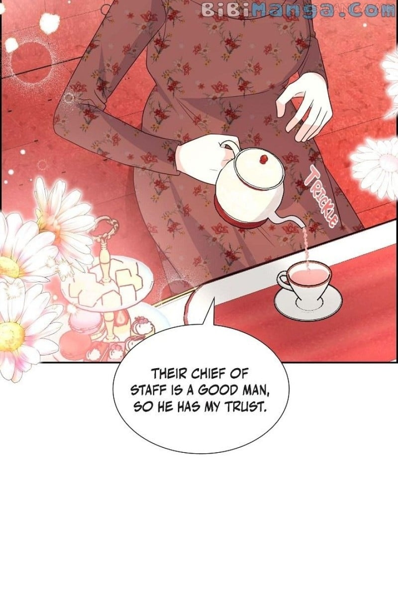 My Fair Maid Chapter 58 - page 59