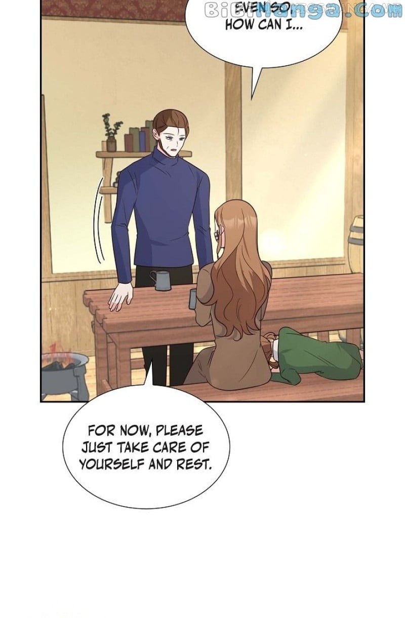 My Fair Maid Chapter 58 - page 6