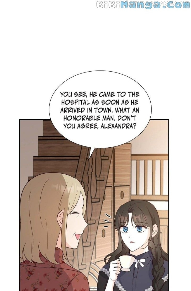 My Fair Maid Chapter 58 - page 61
