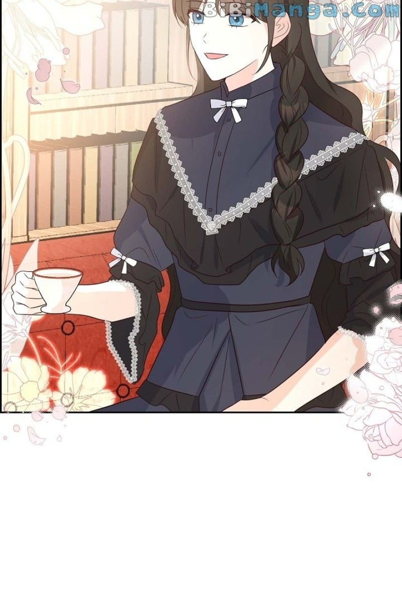 My Fair Maid Chapter 58 - page 63