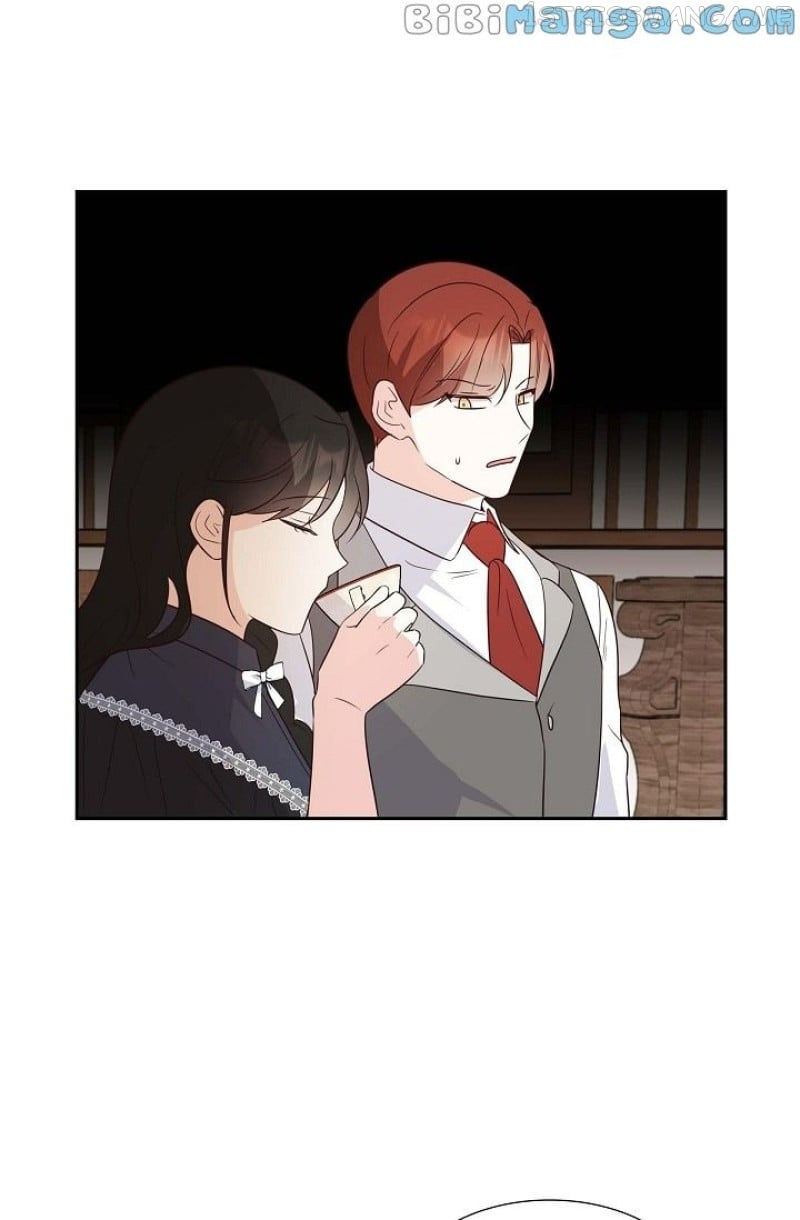 My Fair Maid Chapter 58 - page 64