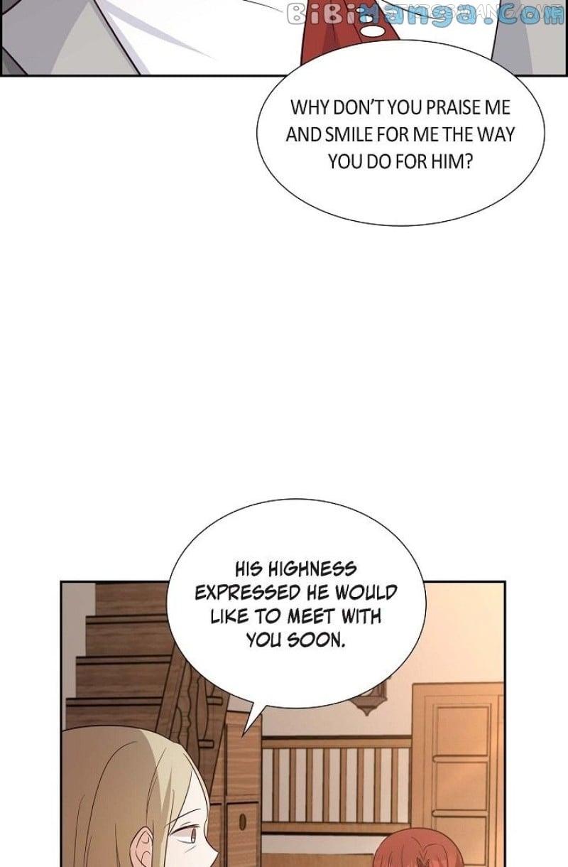My Fair Maid Chapter 58 - page 66