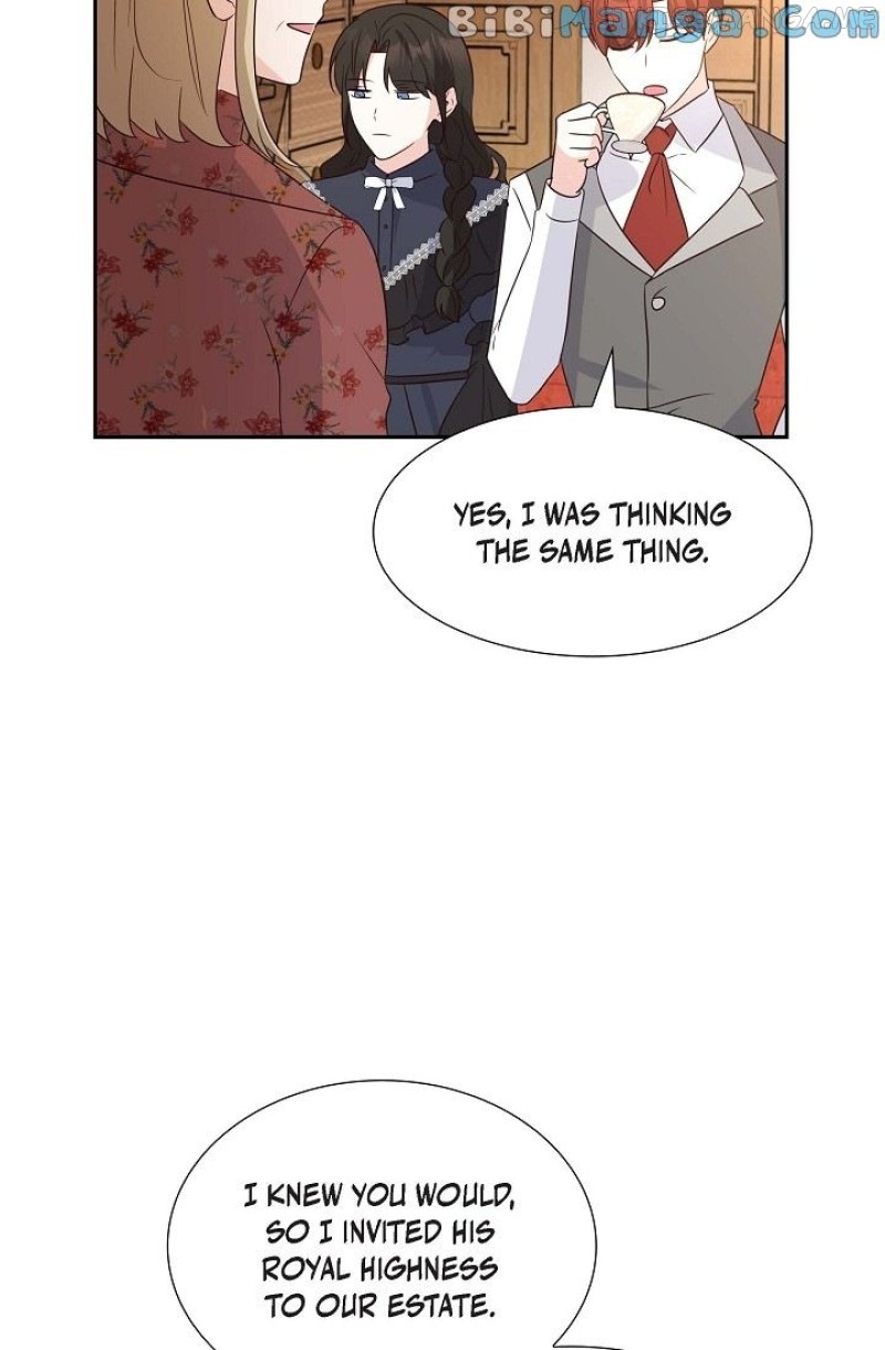 My Fair Maid Chapter 58 - page 67