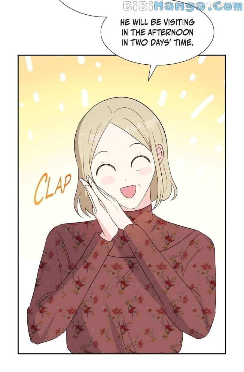 My Fair Maid Chapter 58 - page 68