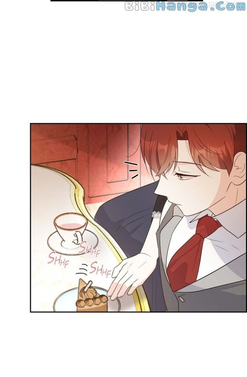 My Fair Maid Chapter 58 - page 70