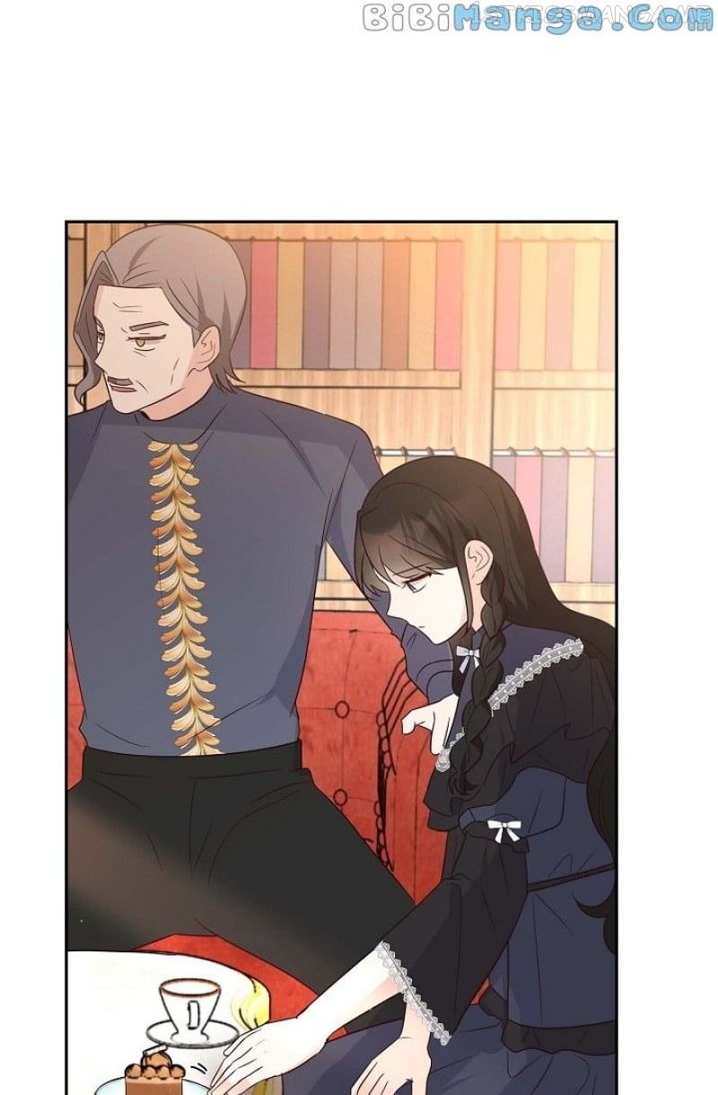 My Fair Maid Chapter 58 - page 71