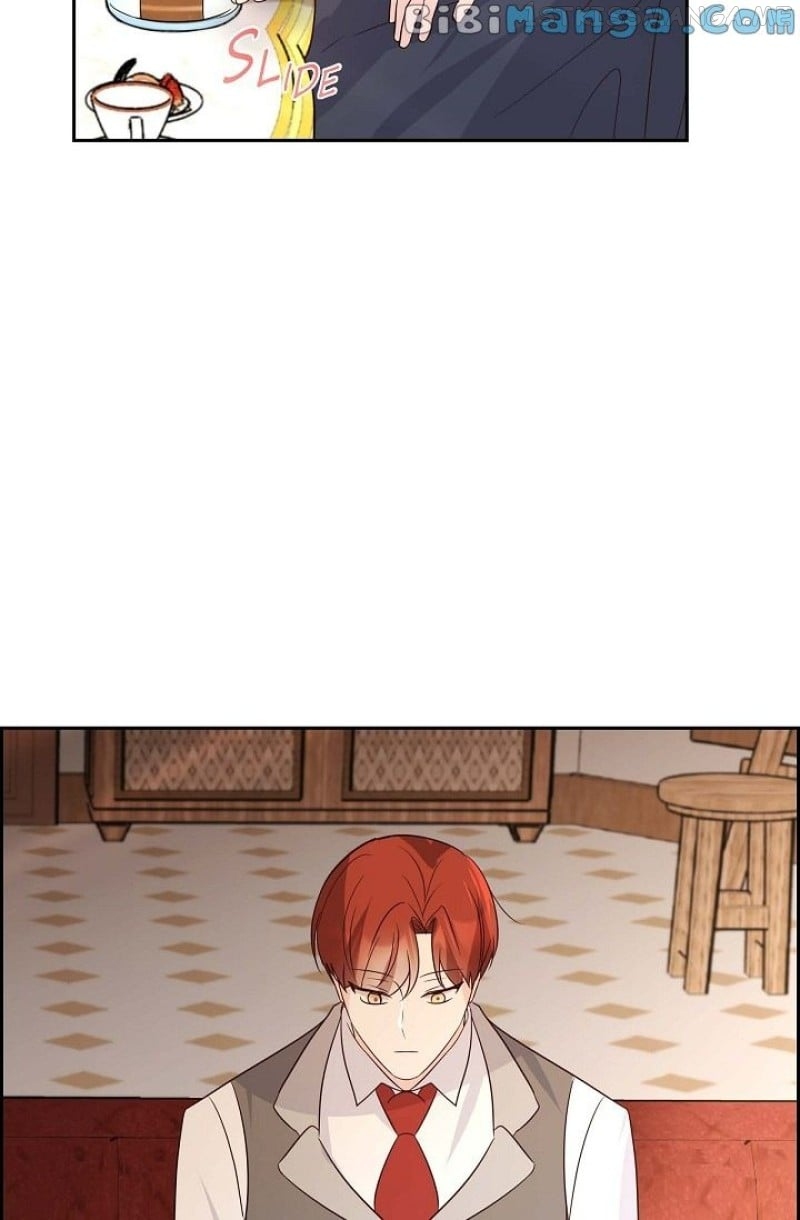 My Fair Maid Chapter 58 - page 72