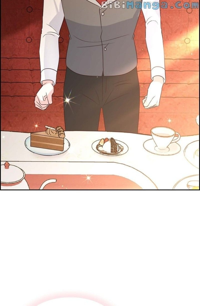 My Fair Maid Chapter 58 - page 73