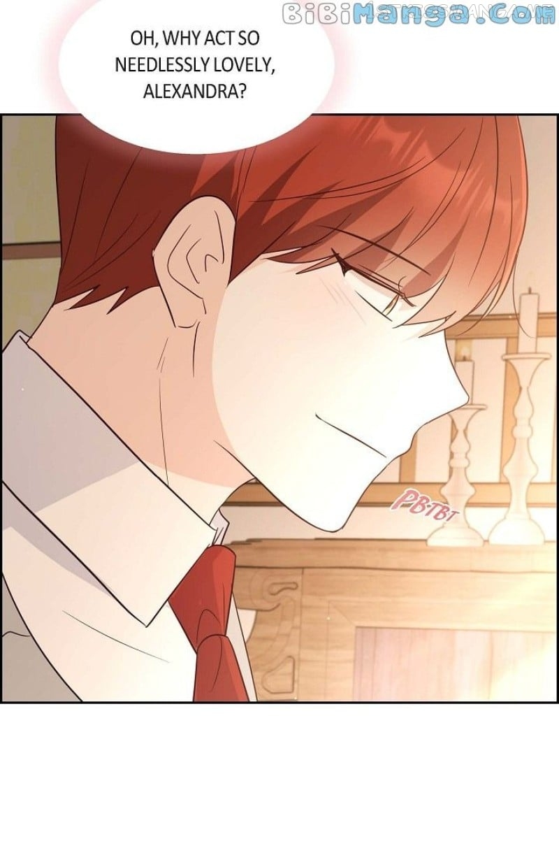 My Fair Maid Chapter 58 - page 74