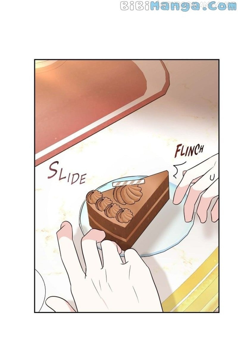 My Fair Maid Chapter 58 - page 75
