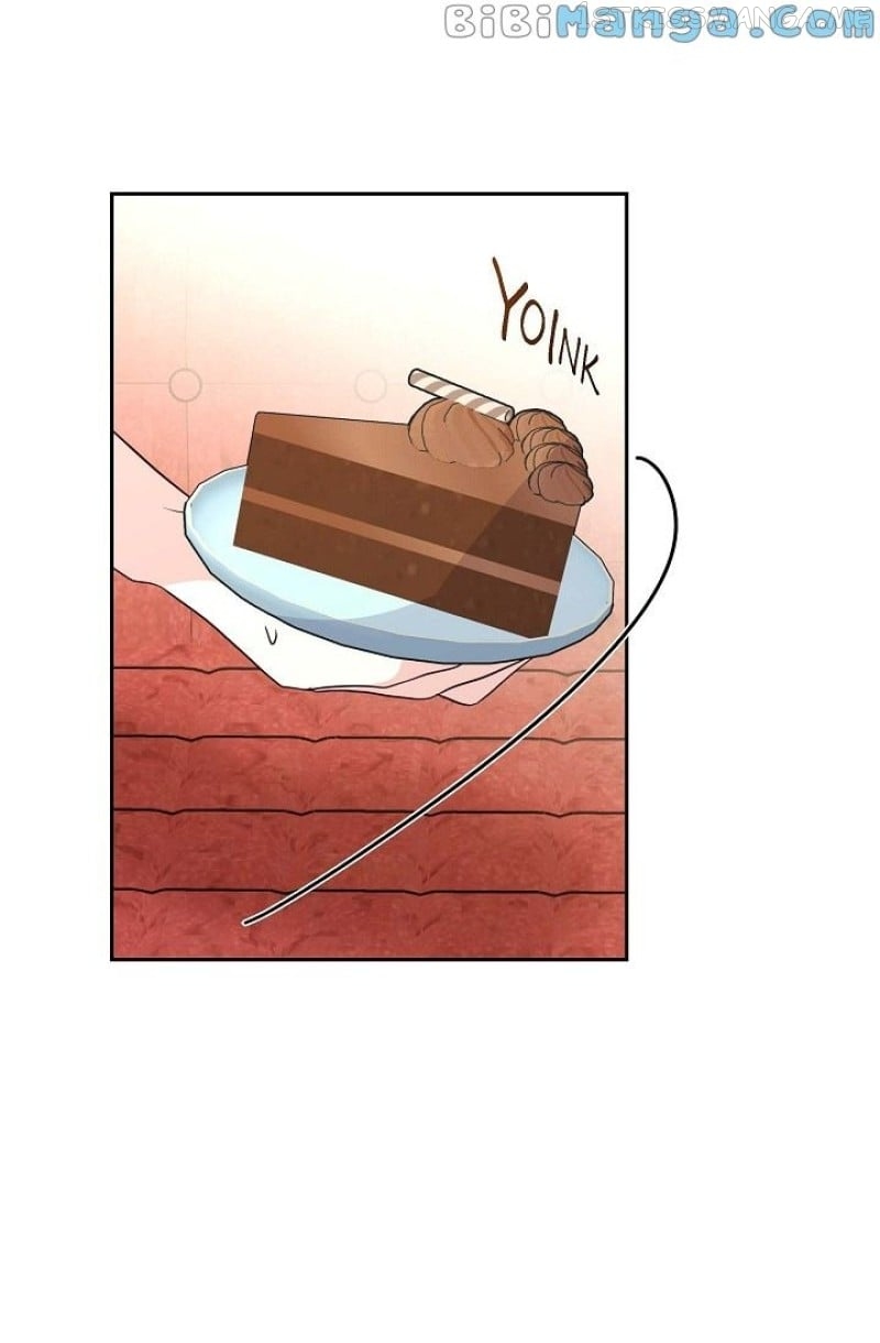 My Fair Maid Chapter 58 - page 76