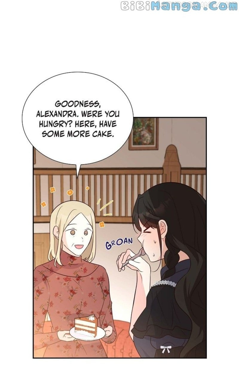 My Fair Maid Chapter 58 - page 78