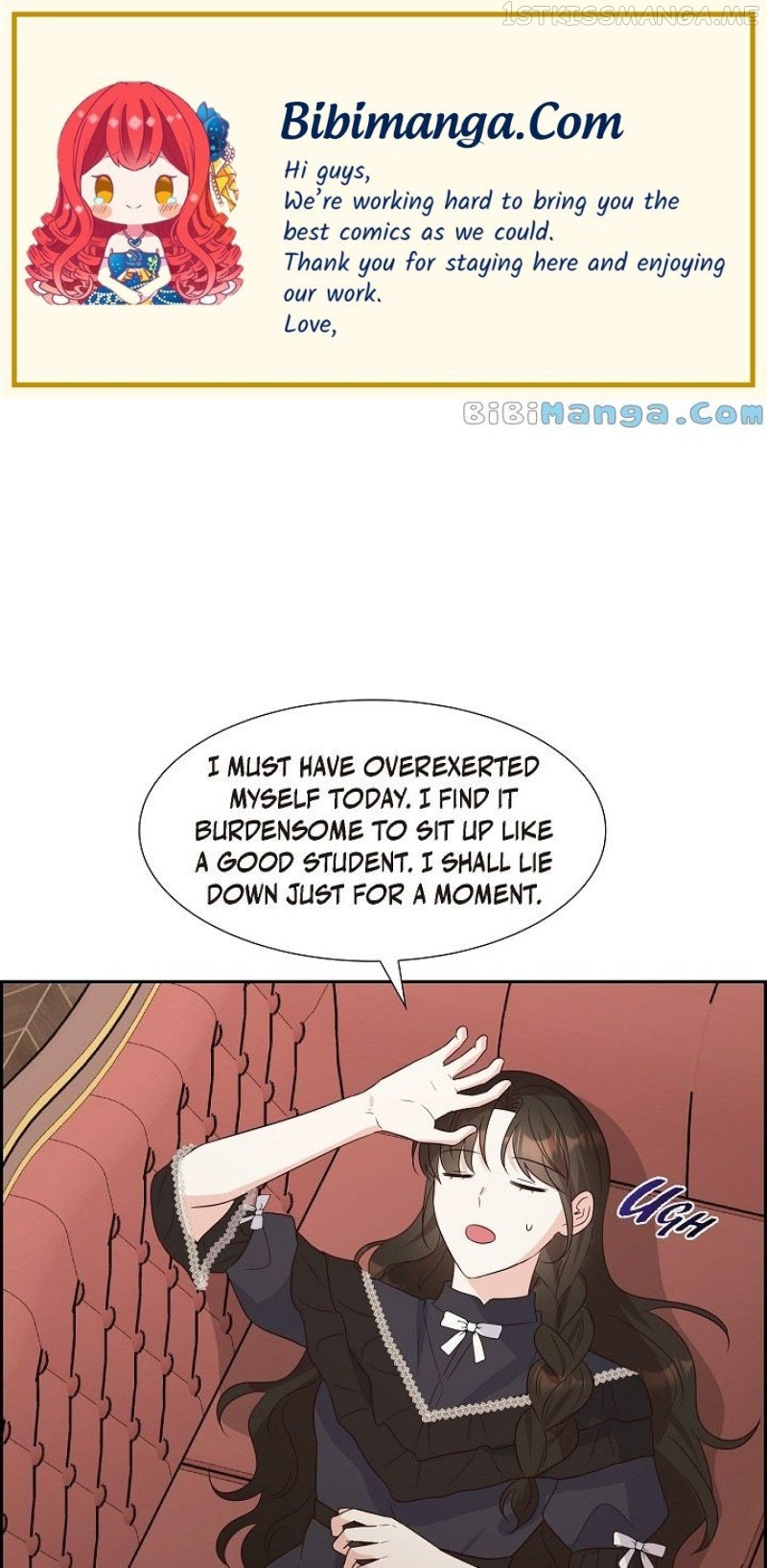 My Fair Maid Chapter 59 - page 1