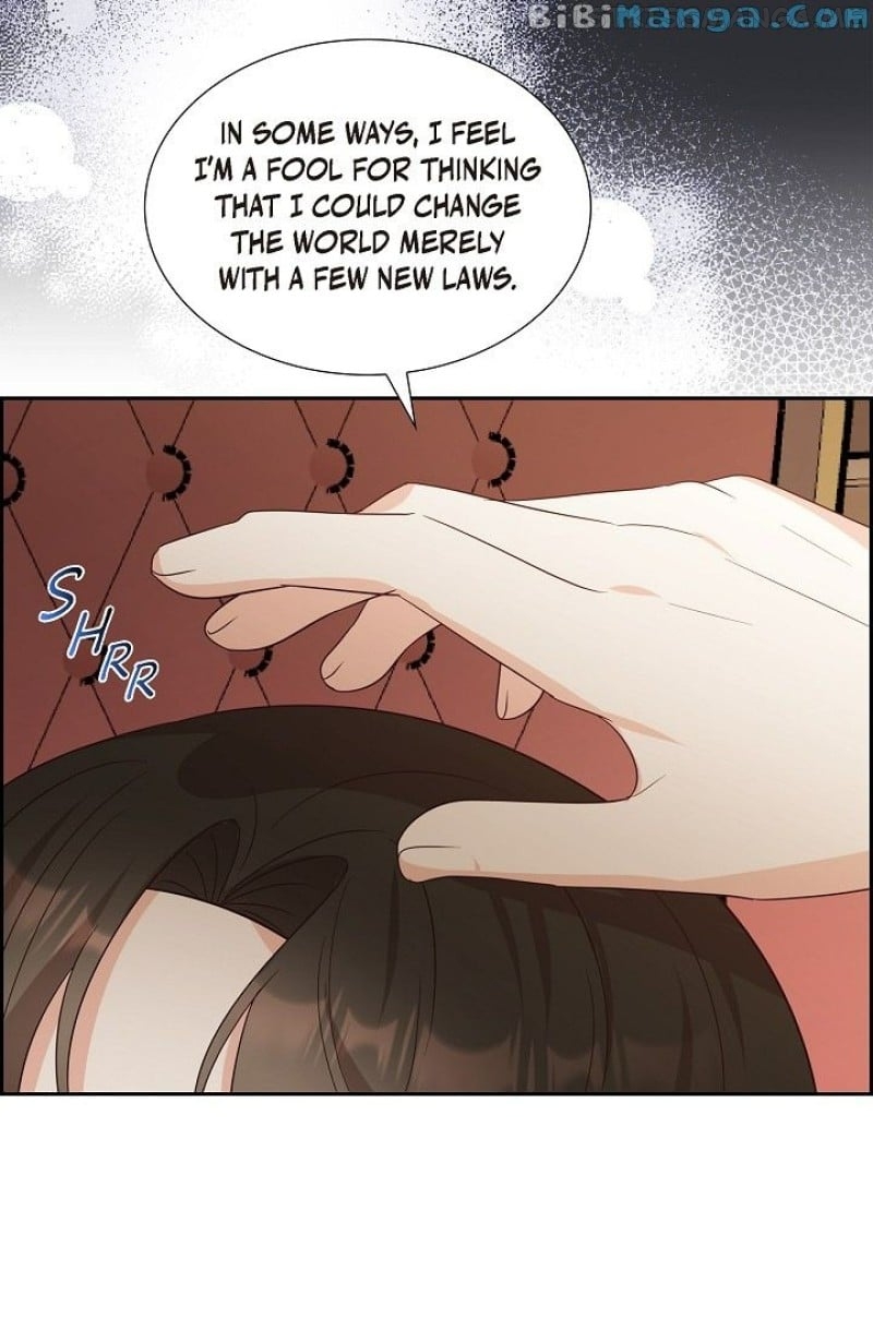 My Fair Maid Chapter 59 - page 18