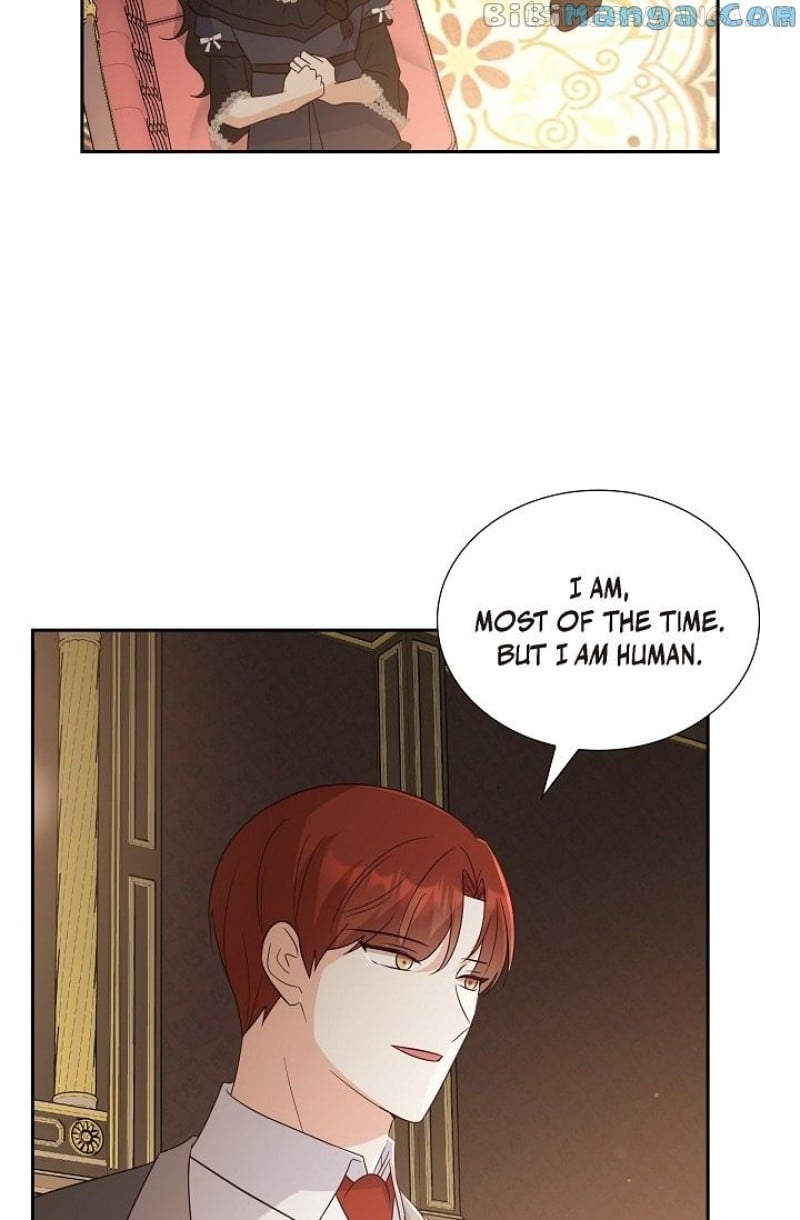 My Fair Maid Chapter 59 - page 24