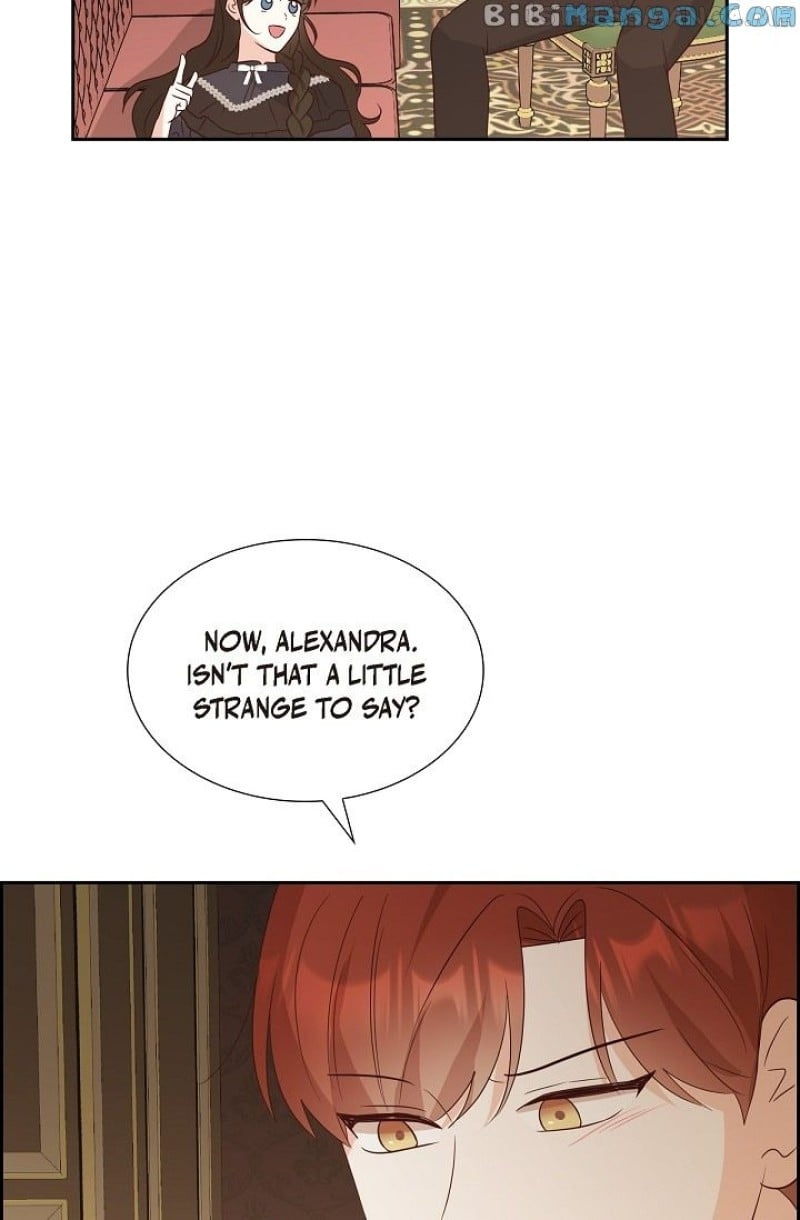 My Fair Maid Chapter 59 - page 31