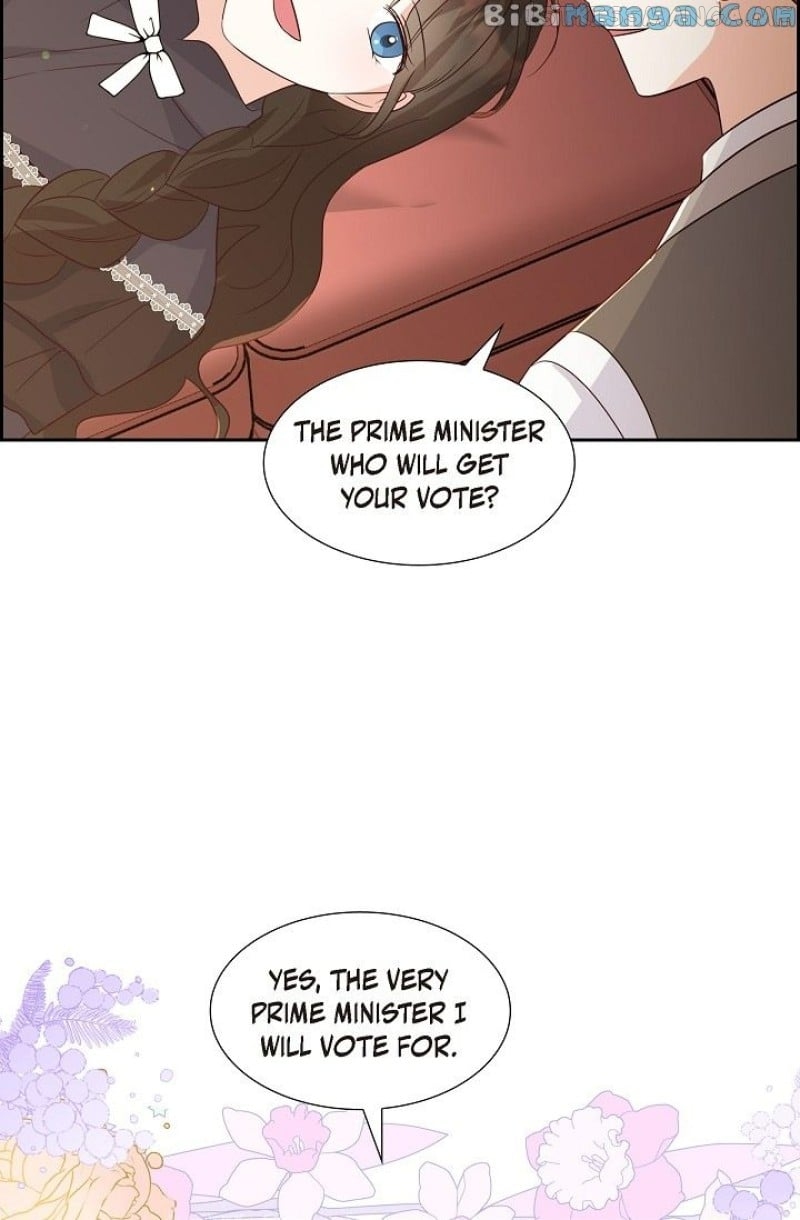 My Fair Maid Chapter 59 - page 52