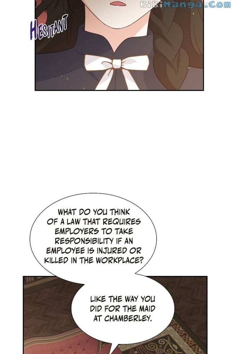 My Fair Maid Chapter 59 - page 55