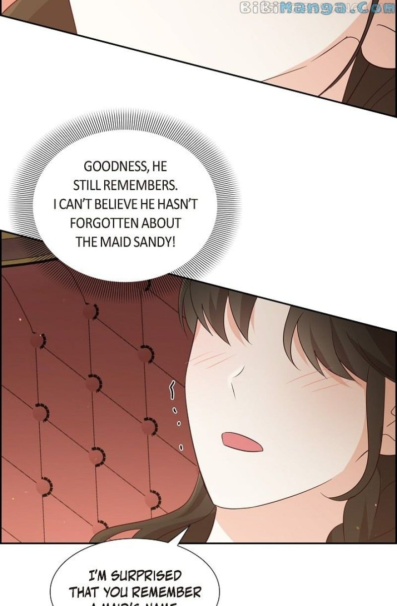My Fair Maid Chapter 59 - page 59