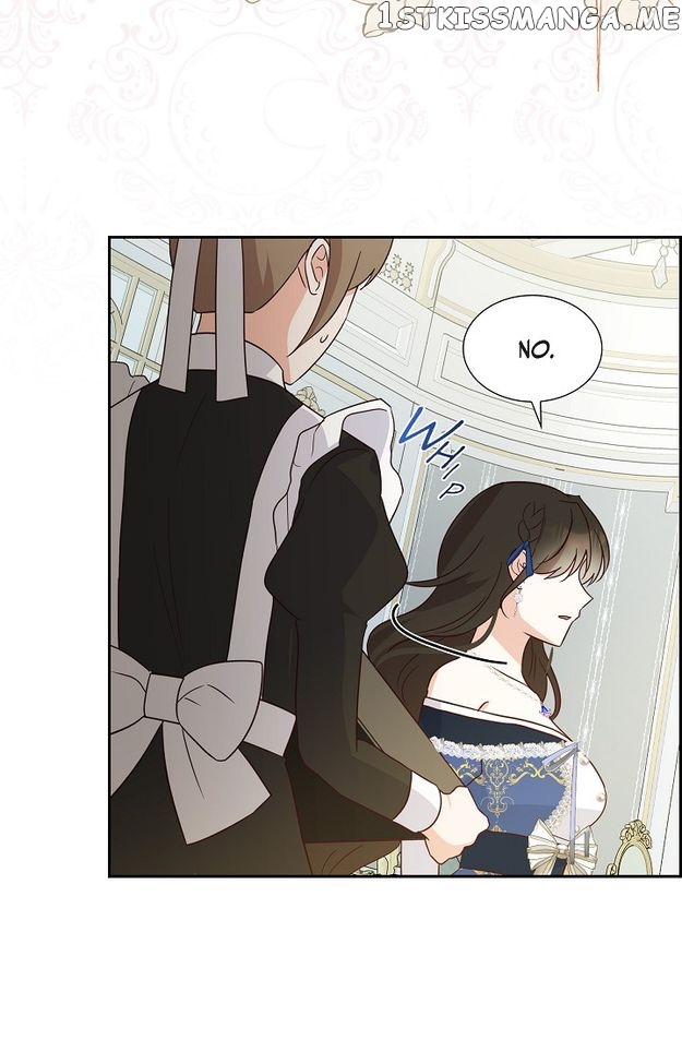 My Fair Maid Chapter 72 - page 11