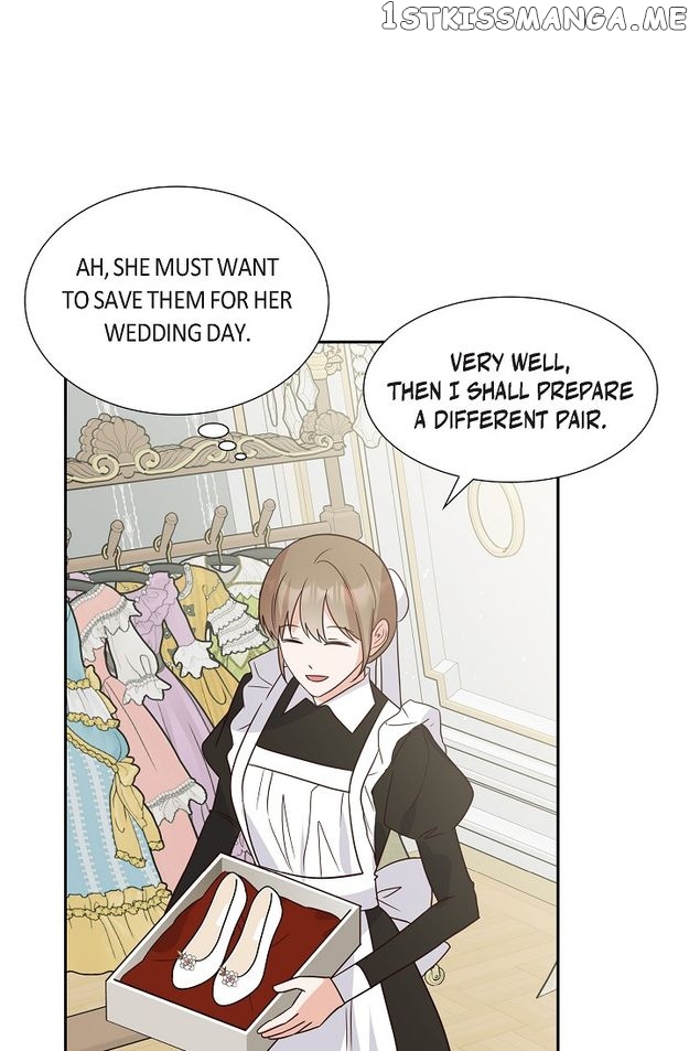 My Fair Maid Chapter 72 - page 12