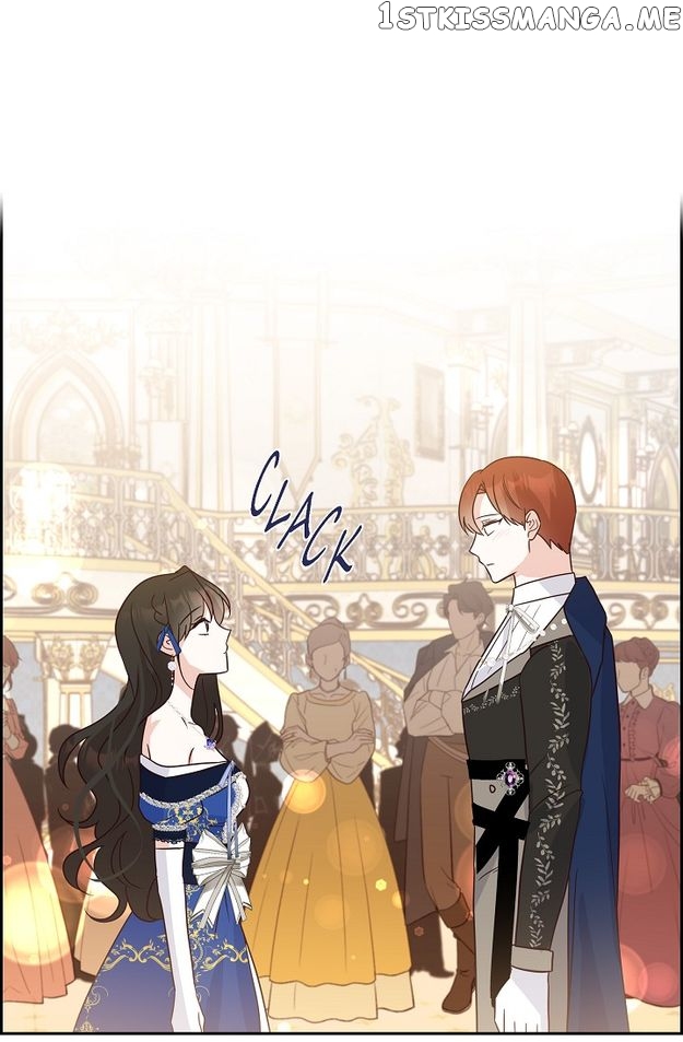 My Fair Maid Chapter 72 - page 19