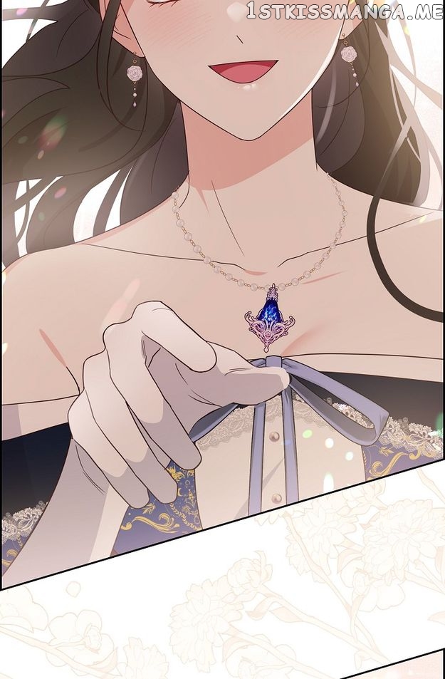 My Fair Maid Chapter 72 - page 21