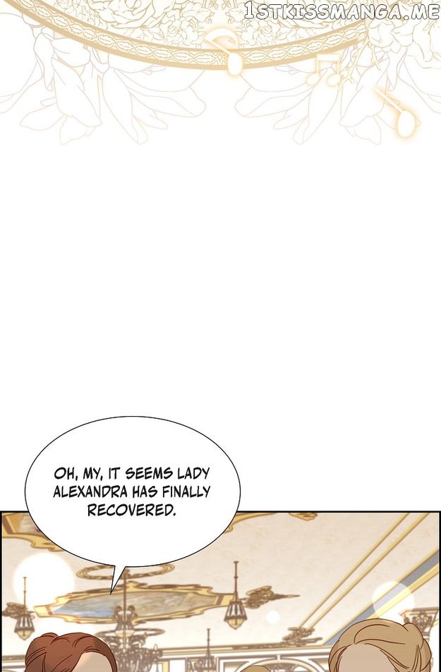 My Fair Maid Chapter 72 - page 29