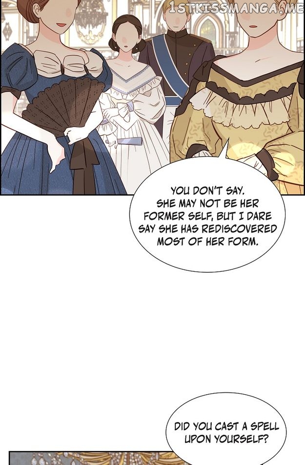 My Fair Maid Chapter 72 - page 30