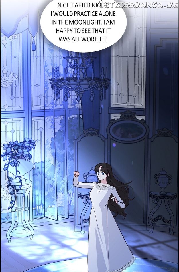 My Fair Maid Chapter 72 - page 34
