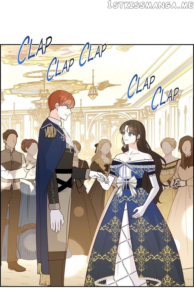 My Fair Maid Chapter 72 - page 38