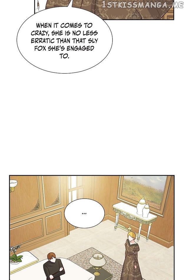 My Fair Maid Chapter 72 - page 4