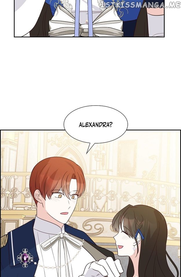 My Fair Maid Chapter 72 - page 40