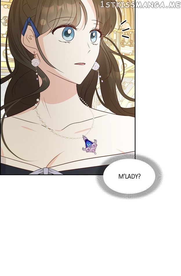 My Fair Maid Chapter 72 - page 49