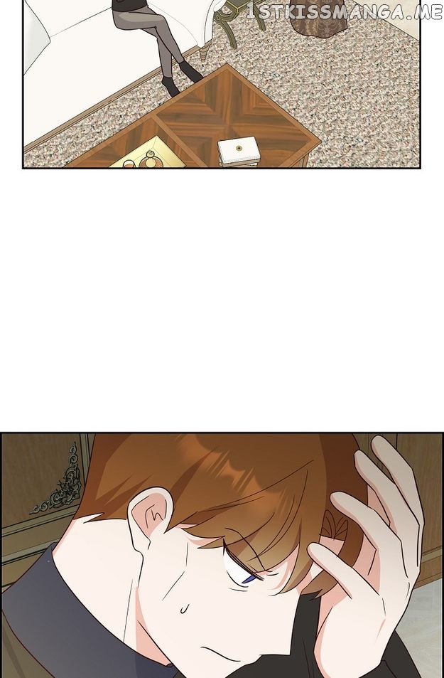 My Fair Maid Chapter 72 - page 5