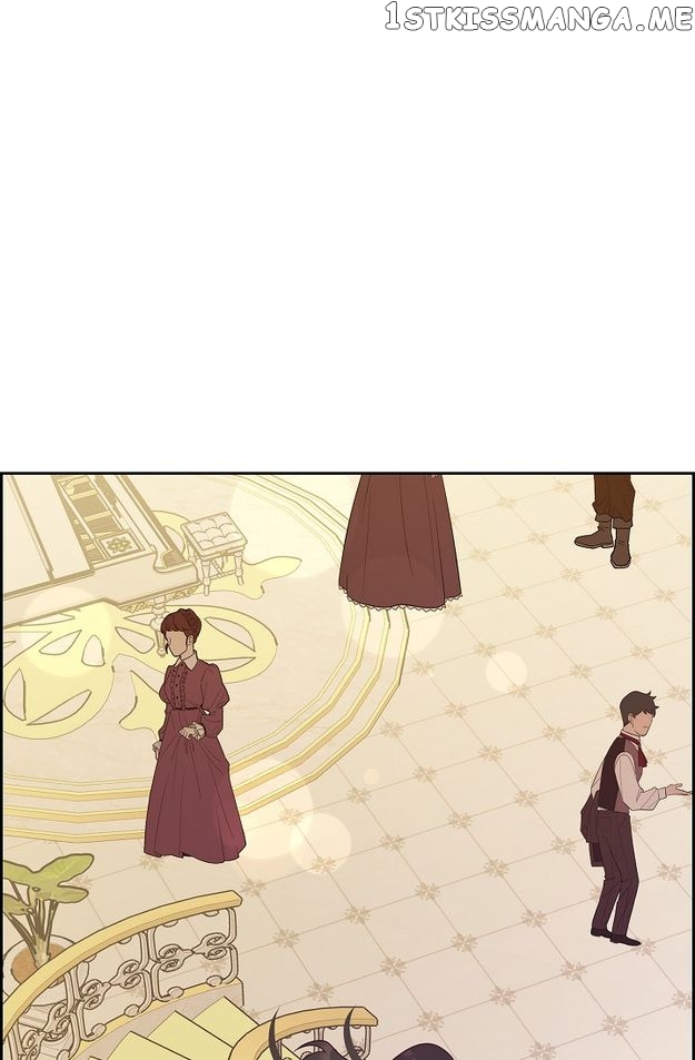 My Fair Maid Chapter 72 - page 55