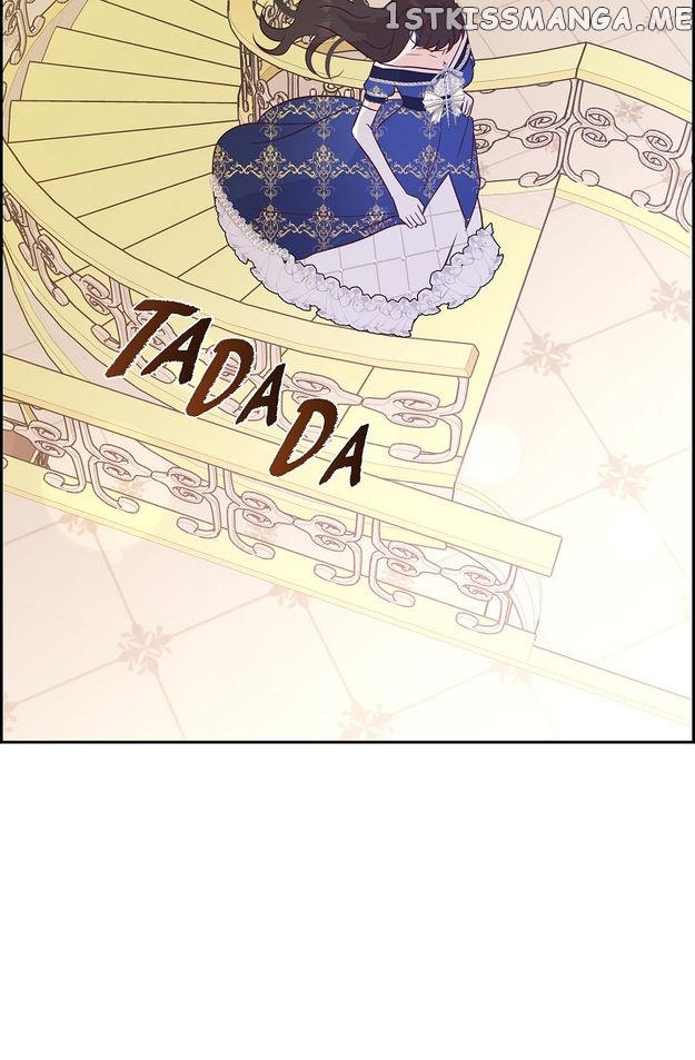 My Fair Maid Chapter 72 - page 56